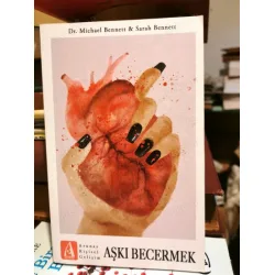 Aşkı Becermek Aşkı Becermek