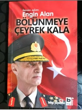Bölünmeye Çeyrek Kala