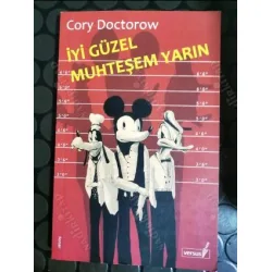 İyi Güzel Muhteşem Yarın BKZ İyi Güzel Muhteşem Yarın BKZ