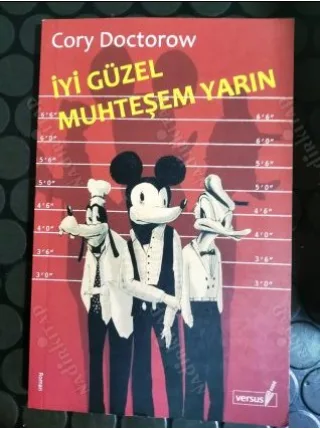İyi Güzel Muhteşem Yarın BKZ