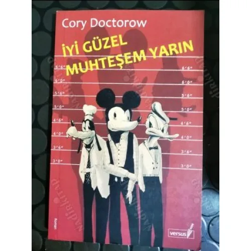 İyi Güzel Muhteşem Yarın BKZ