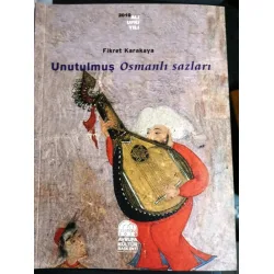 Unutulmuş Osmanlı Sazları / 2010 Ali Ufki Yılı