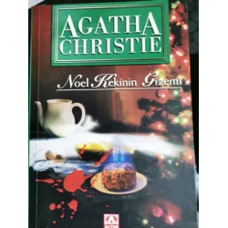 Noel Kekinin Gizemi (Adventures of the Christmas Pudding) Noel Kekinin Gizemi (Adventures of the Christmas Pudding)