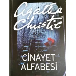 Cinayet Alfabesi (The A.B.C. Murders) Cinayet Alfabesi (The A.B.C. Murders)