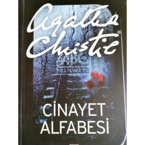 Cinayet Alfabesi (The A.B.C. Murders)