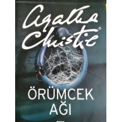 Örümcek Ağı (Spider Örümcek Ağı (Spider