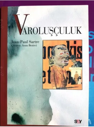 Varoluşçuluk (Existentialisme) Nobel Edebiyat 1964