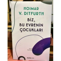 Biz, Bu Evrenin Çocukları Biz, Bu Evrenin Çocukları