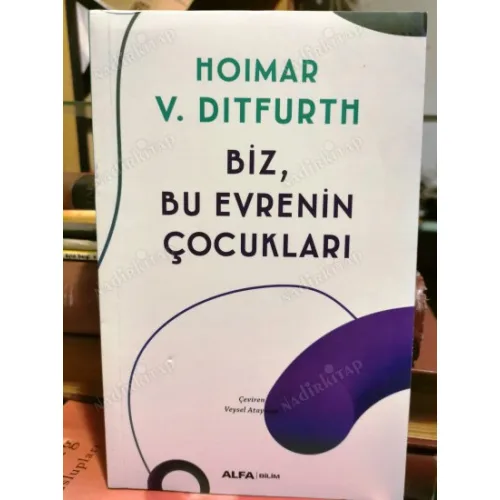 Biz, Bu Evrenin Çocukları