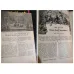 Yeni Tarih Dergisi 1957 Cilt 1 , Fihrist + Dünya Tarihi + 500 Resimle Yarım Asır (1900-1950) Ciltli
