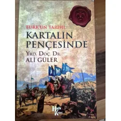 Kartalın Pençesinde * Türk Kartalın Pençesinde * Türk