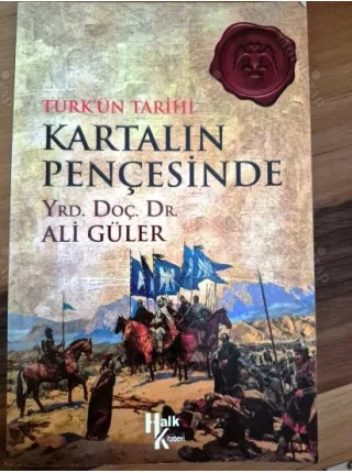 Kartalın Pençesinde * Türk