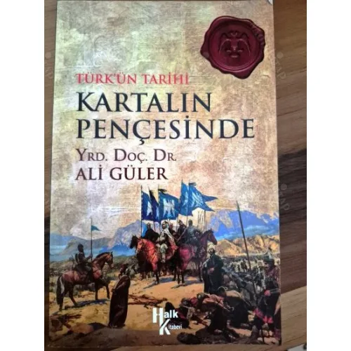 Kartalın Pençesinde * Türk