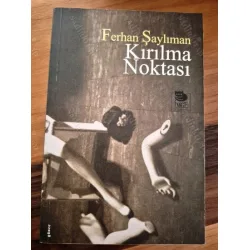 Kırılma Noktası BKZ Kırılma Noktası BKZ