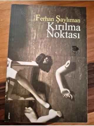 Kırılma Noktası BKZ
