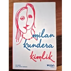 Kimlik