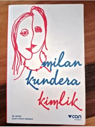 Kimlik