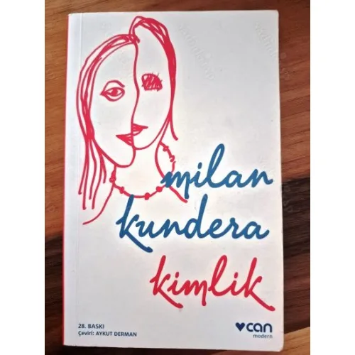 Kimlik