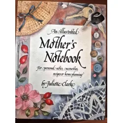 An illustrated Mother An illustrated Mother