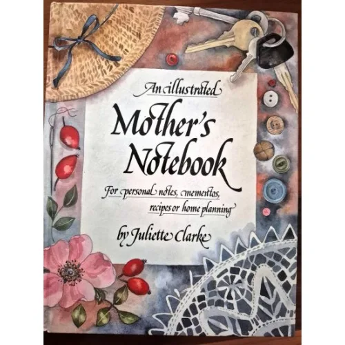 An illustrated Mother