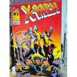 MARVEL Ultimate X-Men Sayı 19 Atomun Çocukları (Orjinal Sayı Uncanny X-Men # 360) MARVEL Ultimate X-Men Sayı 19 Atomun Çocukları (Orjinal Sayı Uncanny X-Men # 360)