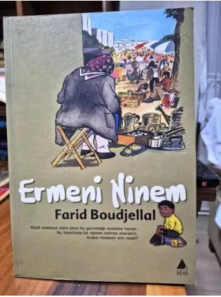Ermeni Ninem