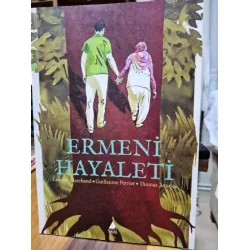 Ermeni Hayaleti Ermeni Hayaleti