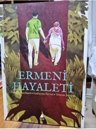 Ermeni Hayaleti