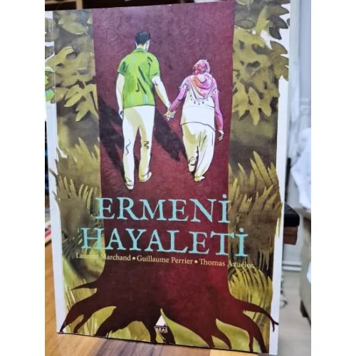 Ermeni Hayaleti
