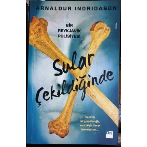 Sular Çekildiğinde