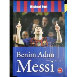 Benim Adım Messi Benim Adım Messi