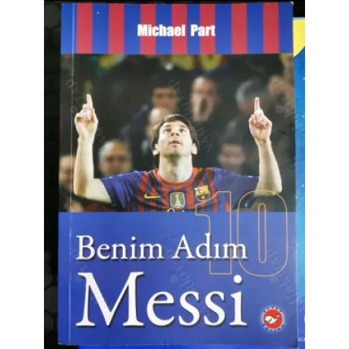 Benim Adım Messi