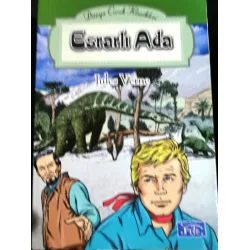 Esrarlı Ada Esrarlı Ada