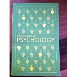 The Little Book of Psychology The Little Book of Psychology
