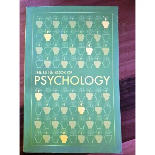The Little Book of Psychology
