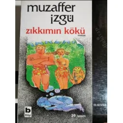 Zıkkımın Kökü Zıkkımın Kökü