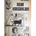 Mandrake Sihirbazlar Kralı Tay Süper Cilt 24 Hava Korsanları (33