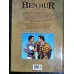 Ben Hur ** Messala (HardCover, Fransızca Büyük Boy)
