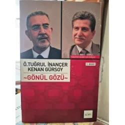 Gönül Gözü * Tasavvuf Sohbetleri Dizisi 2