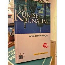 Küresel Bunalım (11 Eylül Konuşmaları)