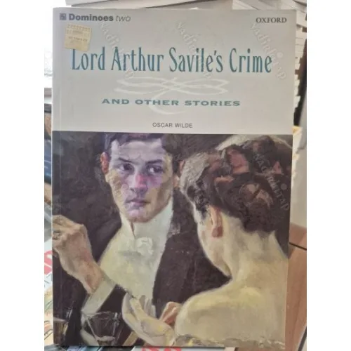 Lord Arthur Savile