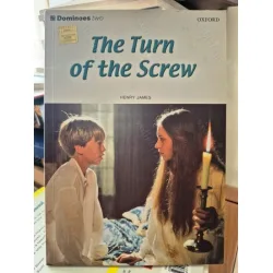 Turn of the Screw (Level 2, 700 Headwords Dominoes Oxford) Turn of the Screw (Level 2, 700 Headwords Dominoes Oxford)