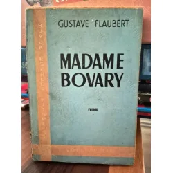 Madame Bovary / Taşra Yaşayışı (Çev Tahsin Yücel 1960 2. Basım, Forma sayfaları açılmamış, Okunmamış) Madame Bovary / Taşra Yaşayışı (Çev Tahsin Yücel 1960 2. Basım, Forma sayfaları açılmamış, Okunmamış)