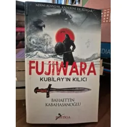 Fujiwara - Kubilay Fujiwara - Kubilay