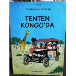 Tenten Tenten