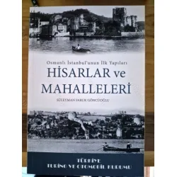Osmanlı İstanbul Osmanlı İstanbul