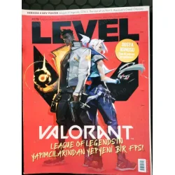 Level 278 Mart 2020 VOLARANT, Son 10 yılın En iyi oyunları, Outriders, Doom Eternal, Art Kaede, Dreams, WarCraft Reforged, Dark Crystal, Wolcen Level 278 Mart 2020 VOLARANT, Son 10 yılın En iyi oyunları, Outriders, Doom Eternal, Art Kaede, Dreams, WarCraft Reforged, Dark Crystal, Wolcen