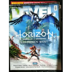 Level 290 Nisan 2021 HORIZON Forbidden West, Yakuza 7, Persona 5 Strikes, X4 Foundation,Breathege, Loop Hero, Stranghold Warlords, Saat yiyen Oyunlar Level 290 Nisan 2021 HORIZON Forbidden West, Yakuza 7, Persona 5 Strikes, X4 Foundation,Breathege, Loop Hero, Stranghold Warlords, Saat yiyen Oyunlar