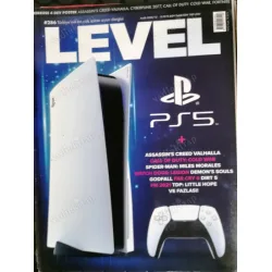 Level 286 Aralık 2020 PS5 PlayStation 5, Assassin Level 286 Aralık 2020 PS5 PlayStation 5, Assassin