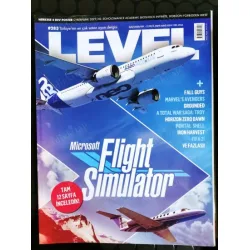 Level 283 Eylül 2020 Microsoft Flight Simulator, Fall Guys, FIFA 21, Mortal Shell, Total War Saga Troy, Marvel Avengers, Grounded, Horizon Zero Dawn Level 283 Eylül 2020 Microsoft Flight Simulator, Fall Guys, FIFA 21, Mortal Shell, Total War Saga Troy, Marvel Avengers, Grounded, Horizon Zero Dawn